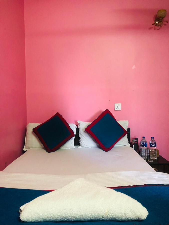 Hotel Chandragiri Paradise Катманду Экстерьер фото