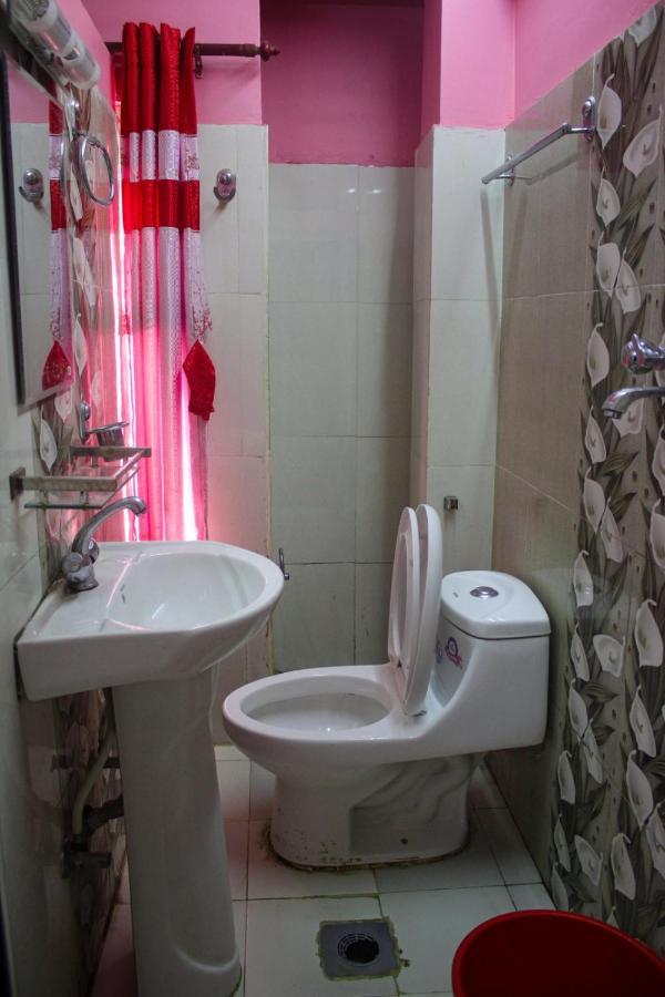 Hotel Chandragiri Paradise Катманду Экстерьер фото